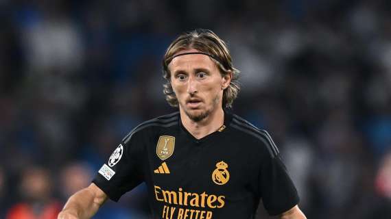 Modric panchinaro e scontento, Ancelotti non sta mantenendo le promesse: la situazione