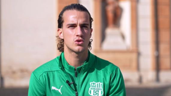 Sassuolo, che tegola per Pieragnolo: lesione del legamento crociato per il difensore