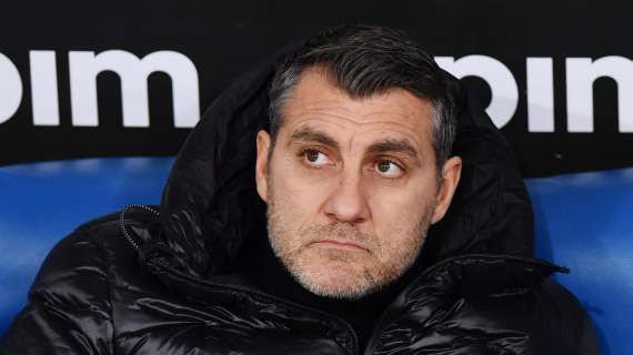 Vieri: "Mourinho è un vincente, Totti deve tornare alla Roma"