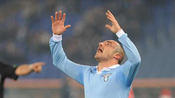 Brocchi: "La Lazio non deve temere la Roma"