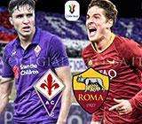 Quante ne sai su Fiorentina-Roma?