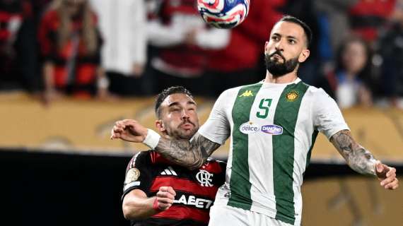 Calciomercato Roma - Per la difesa piace anche Léo Ortiz