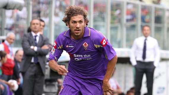 Cerci: "La nazionale? E' un mio obiettivo"