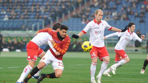 Bari, Rinaldi: "'Sono dispiaciuto per la frattura che ho procurato a Borriello"