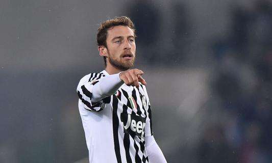 Instagram, Marchisio: "Undicesima vittoria"