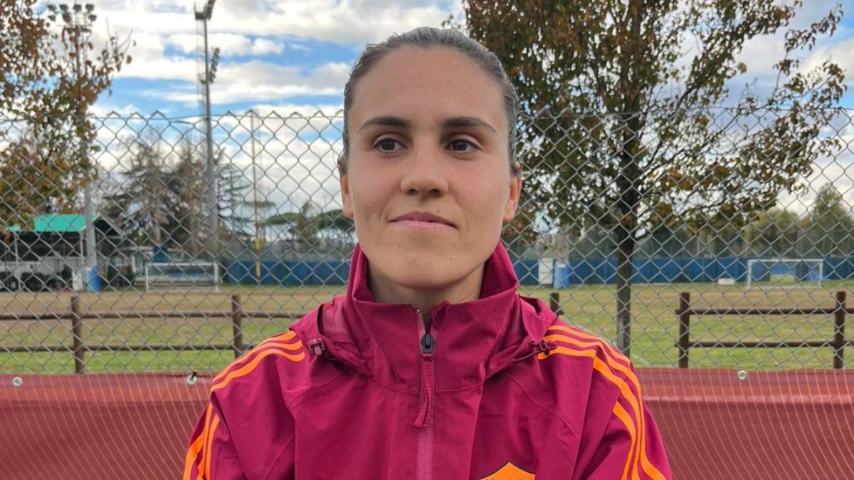 Immagine strip Roma Femminile n.1