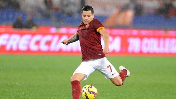 I numeri di... Roma-Sassuolo - Solita grande mole di gioco ma troppa imprecisione davanti per i giallorossi