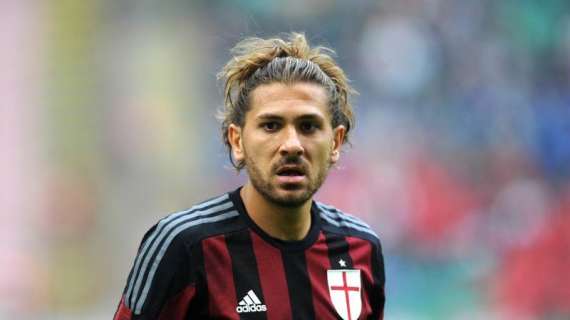 Genoa, Cerci l'erede di Perotti: c'è l'apertura del milanista