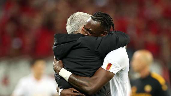 Bayer Leverkusen-Roma 0-0 - La gara sui social: "Chi era l'allenatore bollito? Si vola in finale! Tanta sofferenza ma non abbiamo mai mollato"
