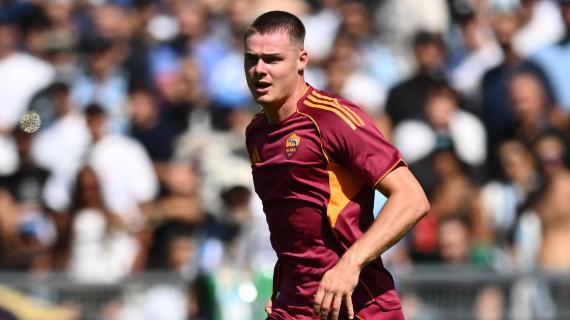 Dopo Dovbyk ora tocca a Ferguson trovare il primo gol