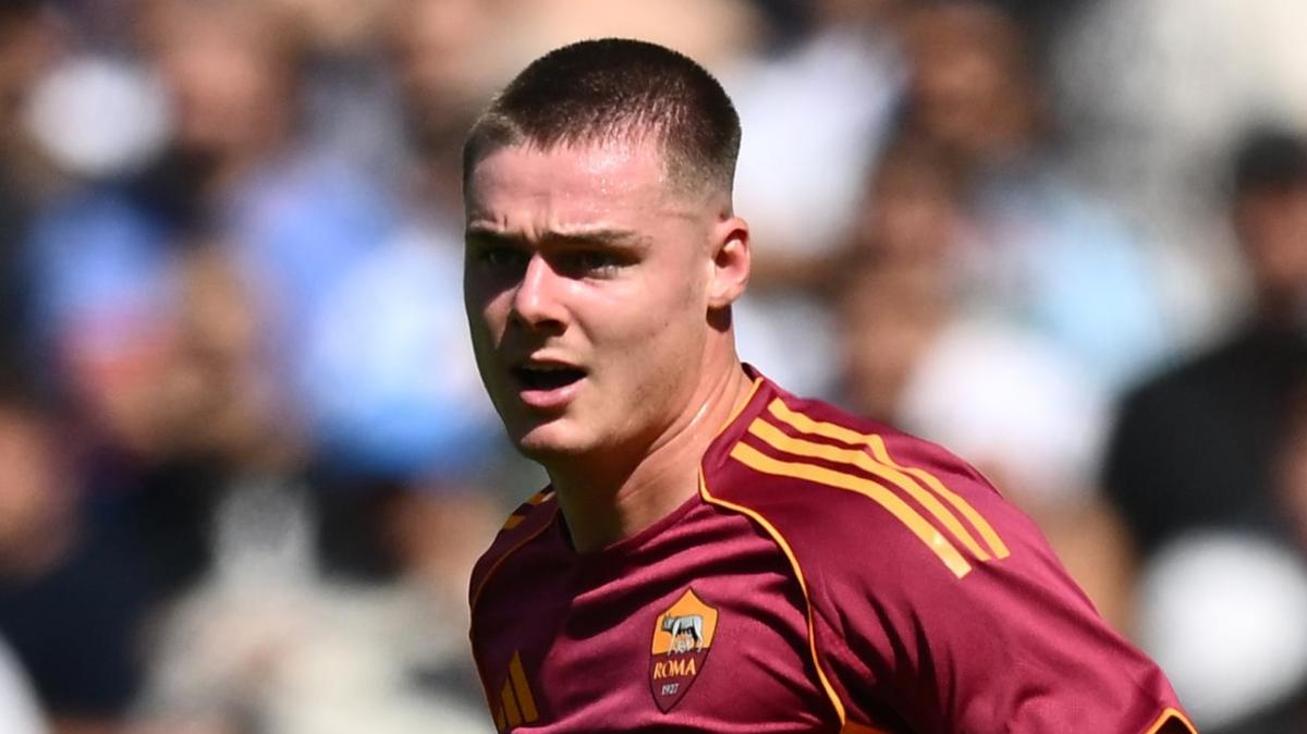 Roma-Viktoria Plzen 1-2 - La gara sui social: "Dovbyk e Ferguson sono impresentabili, sto rimpiangendo Abraham e Shomurodov"