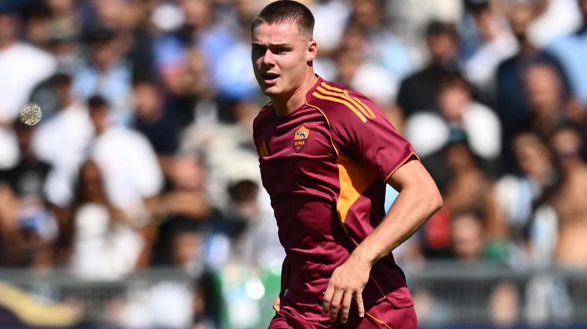Portogallo-Irlanda 1-0, Ferguson lascia il campo al 78'