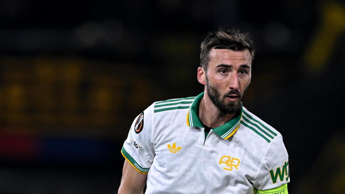 Cristante: "Abbiamo reagito bene dopo il gol. Potevamo raddoppiare"