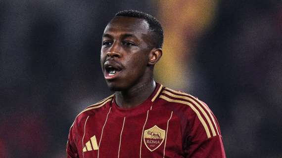 Calciomercato Roma - Accordo trovato con il Tolosa per il prestito di Abdulhamid