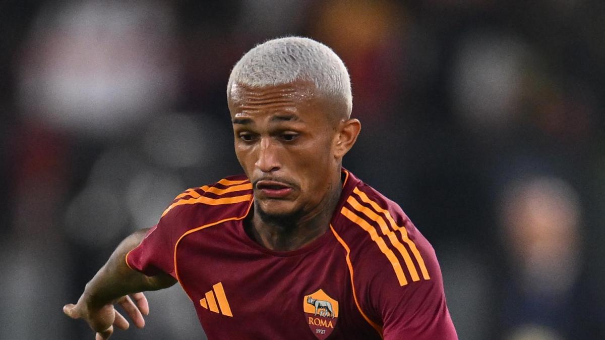 Wesley: "Abbiamo pagato a caro prezzo gli errori che abbiamo commesso. Darò sempre il 100% per la Roma". VIDEO!