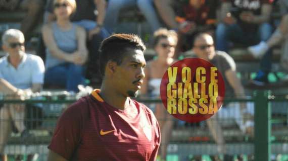 Juan Jesus: "A parte il rigore, non abbiamo rischiato niente"