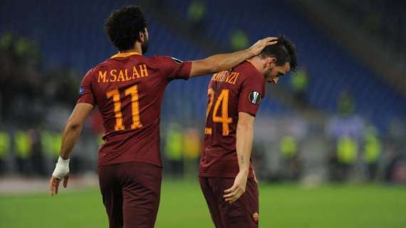 Florenzi crack: la Roma perde 3 giocatori in 1 