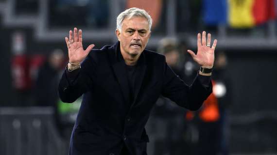 Bologna-Roma 2-0 - La gara sui social: "Con il FFP conviene puntare sui giovani, è Mourinho l'allenatore giusto per quel tipo di progetto? Come in ogni sconfitta tutti gli anti-Mourinho cercano di cacciarlo"