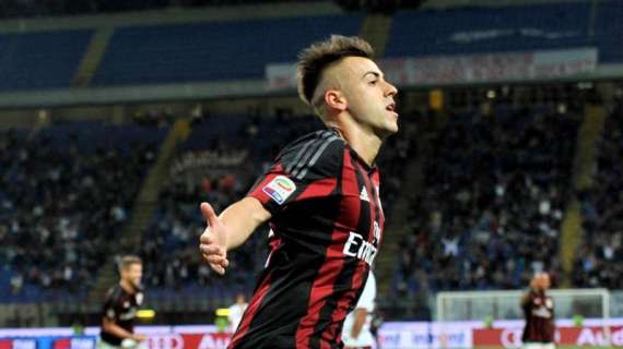 Accadde oggi - L'infortunio di El Shaarawy spinge Destro al Milan. Baldissoni: "Seguiamo Iturbe", Zeman: "Inopportuna l'intervista di Stekelenburg"