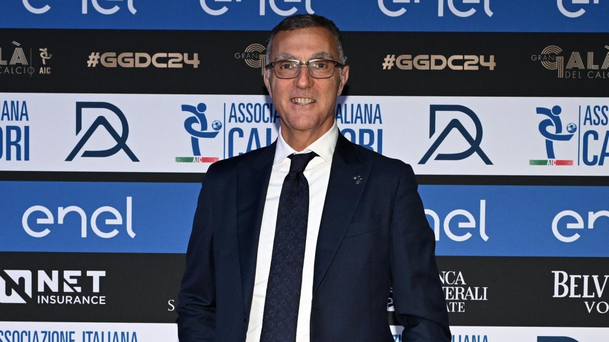 Bergomi: "La Roma è la rivelazione del campionato, sta facendo molto bene"