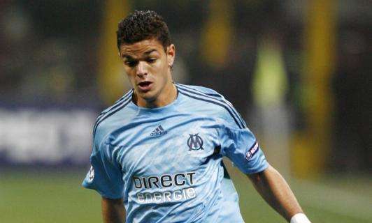 Dall'Inghilterra, Roma e Milan su Ben Arfa. Il legale del francese: "Hatem può lasciare il club"