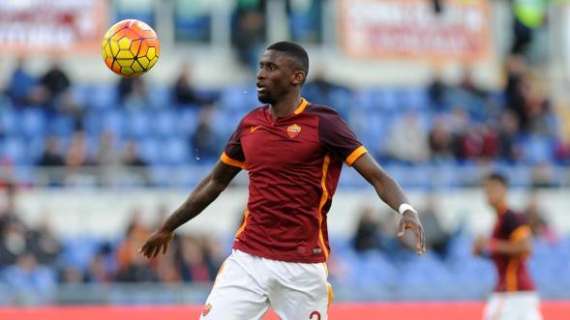 Rüdiger: "Non so spiegare cosa ci succede. Servono dei leader in campo"