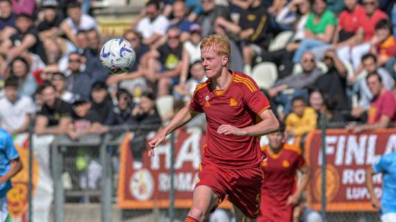 Calciomercato Roma - Golic lascerà a scadenza: su di lui Lecce, Hoffenheim e Leeds