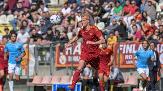 Calciomercato Roma - Golic riparte dal Belgio: accordo con il Mechelen
