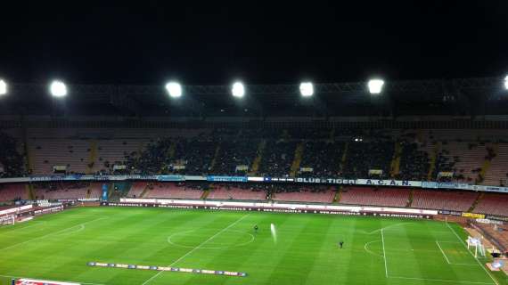 Un Chi...occhio al Regolamento - Napoli-Roma 3-0