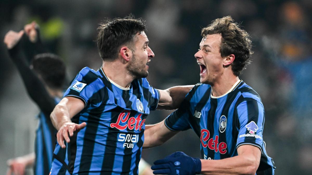 Open VAR - De Marco: "Corretto convalidare il gol di Scalvini e annullare quello di Scamacca". VIDEO!