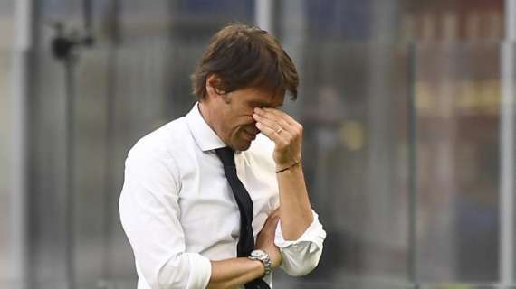 Inter, oggi in programma un solo allenamento: Conte teme la stanchezza