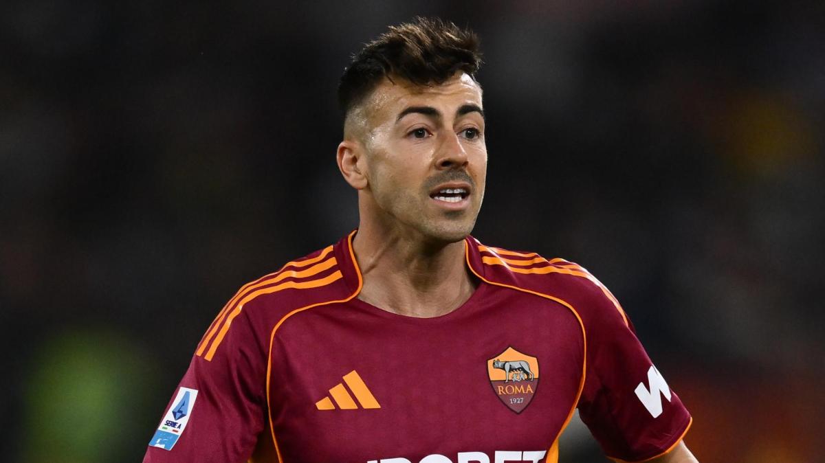 El Shaarawy: "Oggi è stata una festa per tutti. Sono grato per tutto questo"