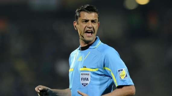 Roma-Lione 2-1 - La moviola: El Shaarawy non è in fuorigioco. Kassai vede bene sul mani e su Salah. Sospetto il contatto Gonalons-El Shaarawy