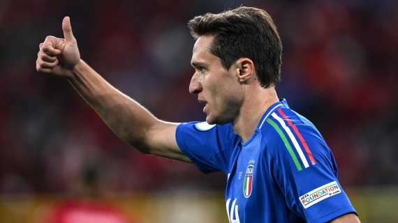 Calciomercato Roma - Si pensa a Chiesa per l'attacco