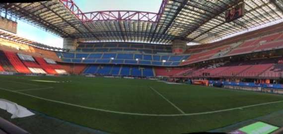 Milan-Roma - Un Chi...occhio al Regolamento. LIVE!