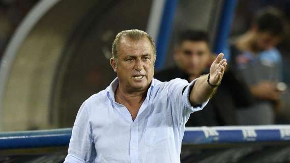 Turchia, Terim: "Porterei Totti al Mondiale. Il campionato della Roma è un successo"