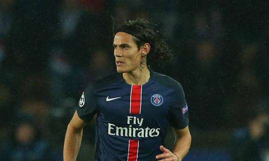 Paris Saint-Germain, a fine mese incontro tra Cavani e Al-Khelaifi