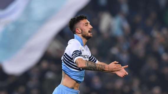 Lazio, Cataldi: "Derby momento speciale, giornata perfetta"