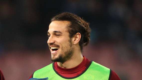 London Evening Standard, Osvaldo offerto al Tottenham