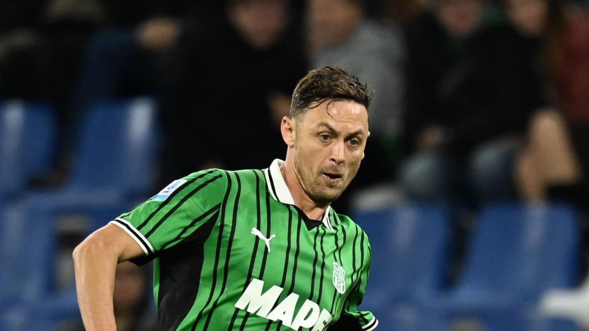 Sassuolo, Matic: "Amo i tifosi della Roma. Andai via per colpa dei dirigenti"