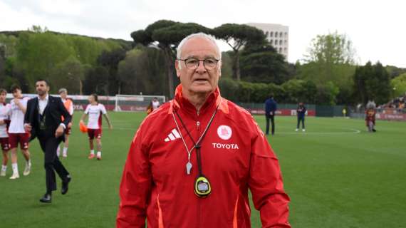 Ranieri: "Non mi do mai voti. Ho dato tutto me stesso". VIDEO!