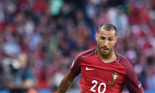 Euro 2016, Croazia-Portogallo 0-1, decide Quaresma ai tempi supplementari
