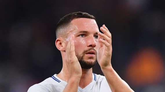 Drinkwater: "Ranieri è stato come un padre per me. Riporterà la Roma in Champions League"