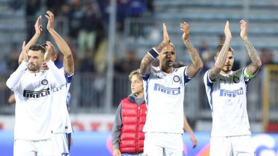 Empoli-Inter 0-2, gli highlights. VIDEO!