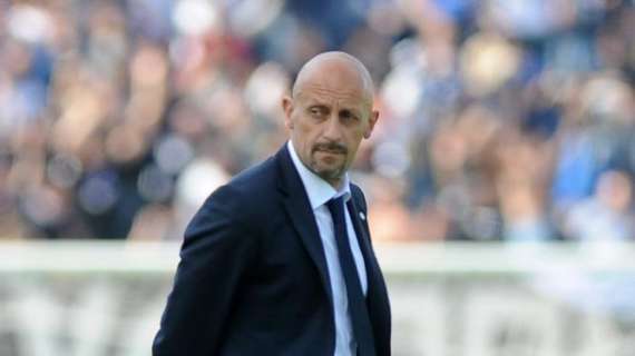 Di Carlo: "Anche Roma, Inter e Napoli per lo scudetto"