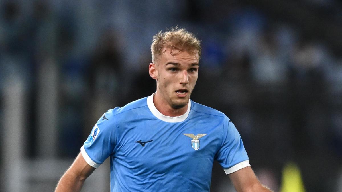 Lazio, Isaksen: "In questo finale di stagione ci saranno le gare più importanti della mia vita"
