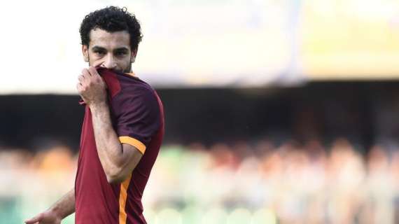 Mohamed Salah, il nuovo irrinunciabile di Rudi Garcia