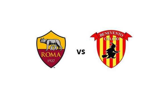 AMICHEVOLE - AS Roma Primavera vs Benevento Calcio Primavera 2-0