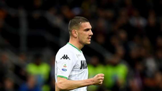 Idea Demiral ma costa parecchio