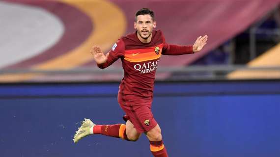 La Roma in prestito - Perez straripante. In gol anche Providence, assist per Reynolds, buona prova di Kluivert 